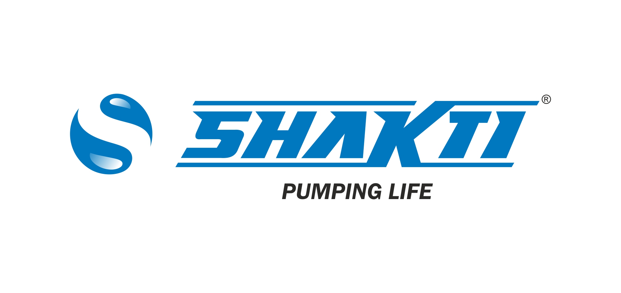Shakti Logo